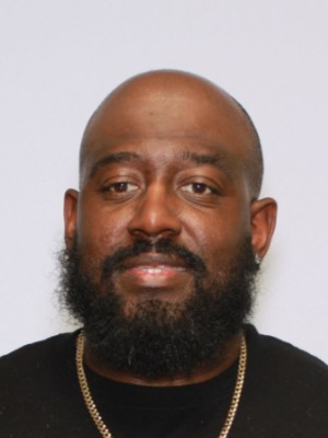 Photo of COACHMAN JR, MICHAEL JON