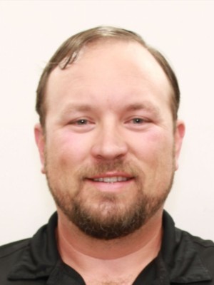 Photo of CREWS, TIMOTHY SHAWN