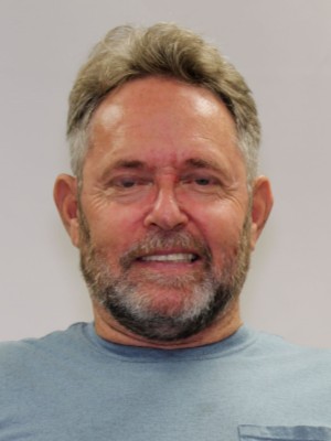 Photo of HOOPER, BARRY IRA