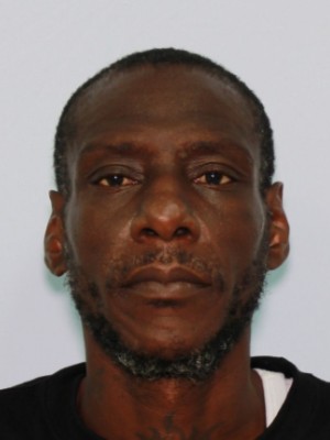 VERNDERRIS JONES
