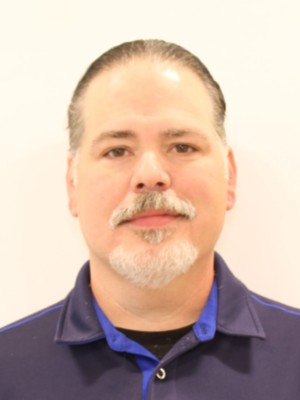 Photo of Main, Anthony Allen