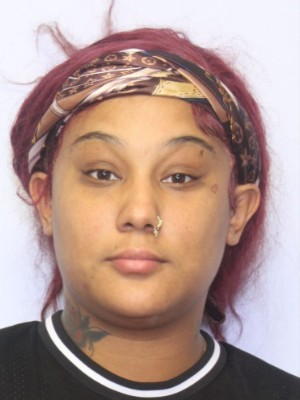 TANARA LASHAY SPEARS