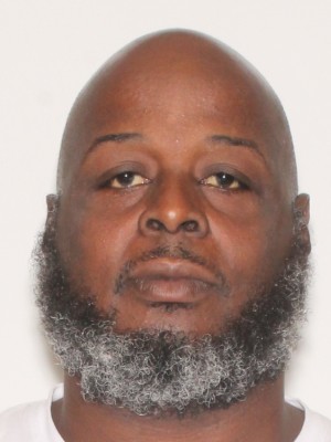 RANDY BERNARD WOOD JR