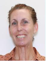 Candace Lee Kierstead