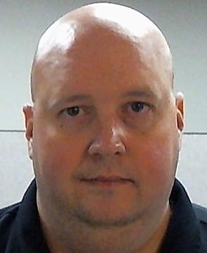 Photo of Beam, Paul Scott