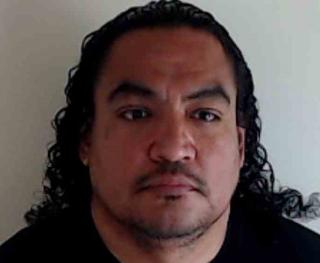Eric Aponte