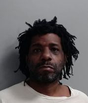RONALD CEDRICK BARNES JR