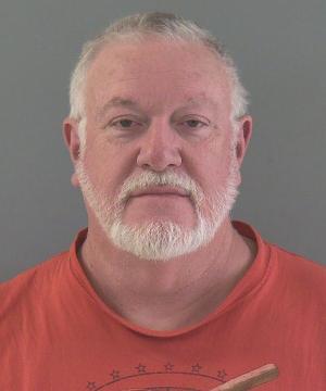 Photo of Davis, John Bradley