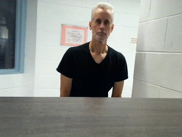Photo of Johnson, Gregory Milton