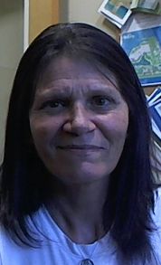 Photo of Potter, Rachel Christina