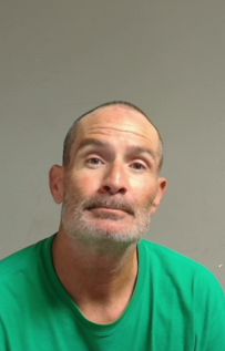 Photo of PUGH JR, MICHAEL JAMES