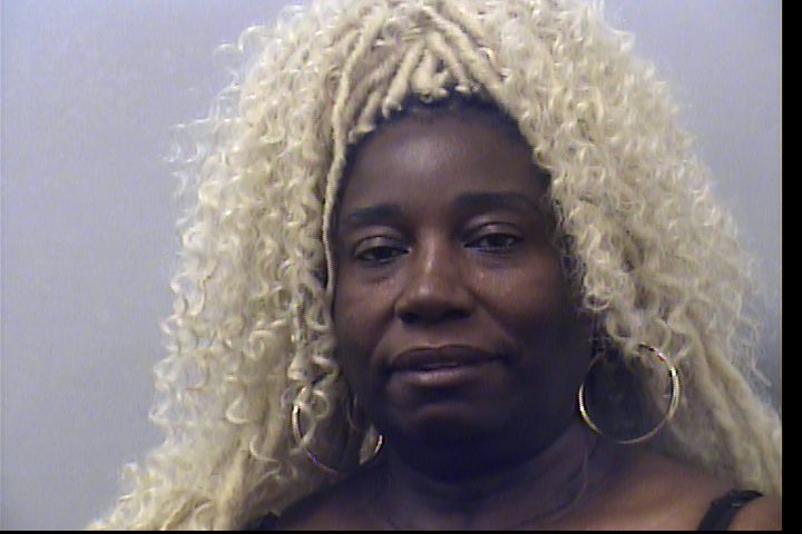Gwendolyn Denise Alford