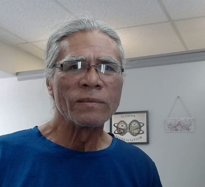 Juan Serrano