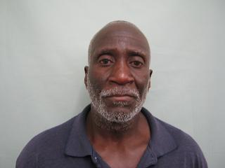 Photo of Glenn Jr, Jimmy Wardell