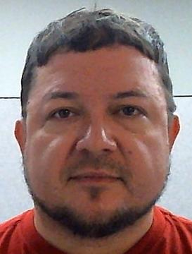 DANIEL GARCIA ROMERO