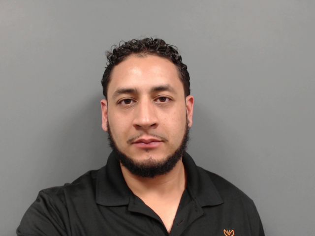 Photo of OROZCO, NILSON
