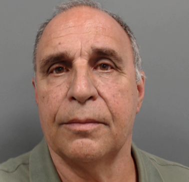 Photo of Padula, ANTHONY Grorge