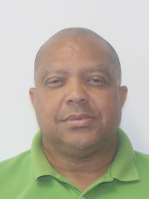 Photo of Caesar, Anthony Julius