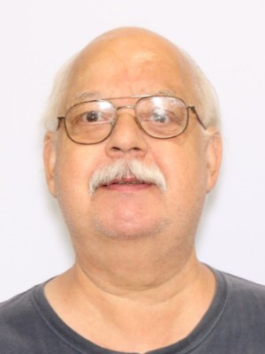 Leroy James Duckworth