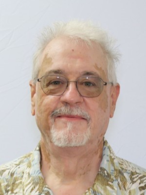 JAMES MELVIN FOERSTER