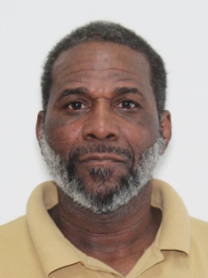 Anthony Bernard Grier