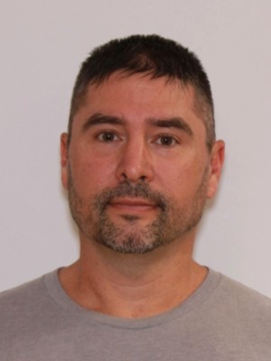 Photo of HUNTINGTON, SHAWN EDWARD