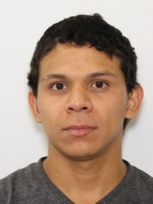 Photo of IZAGUIRRE, JUAN CARLOS