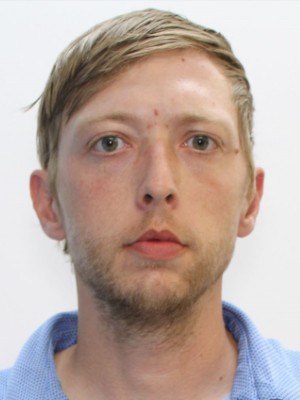 Photo of MUELLER, HANS MICHAEL