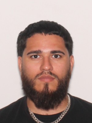 Joshua Rafael Malena