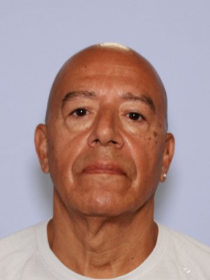 Photo of NIETO, VIRGILIO A