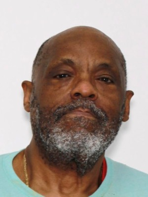 Photo of Perry, Octavious Kinard