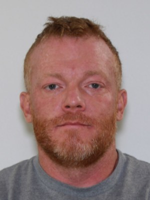Photo of PERRY, SCOTT LEE