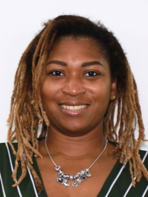 Photo of SCRIVENS, LEISA ELIZABETH