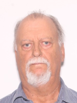 GEORGE ARTHUR WHITE