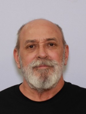 JOHN EUGENE WILSON