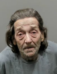 TERRY JOHN MARSHALL