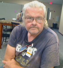 Dewayne Lee Boxell