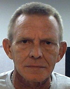 Photo of COOK, KENNETH WALTER