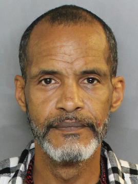 Orlando Hyman