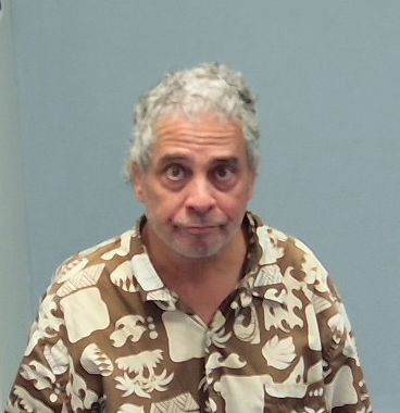 Photo of Molina, Gerardo Agustin