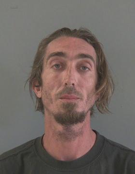 Photo of MCCRACKEN IV, KENNETH EDWARD
