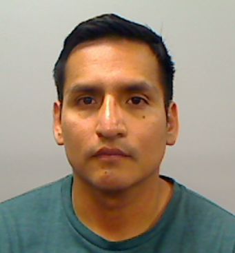 Photo of QUISPE, EDWARD