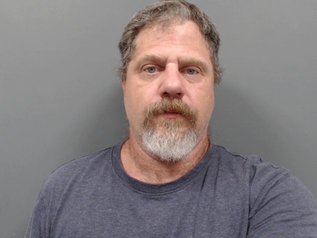 Photo of Goff, Kevin Lee