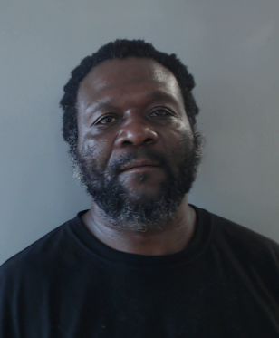 Photo of Gantt, Gerald Dewayne