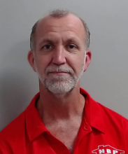 Steven Wayne Mobley