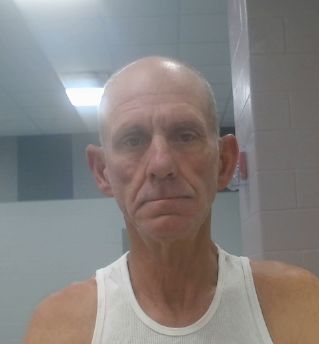 Photo of Petree, Jeffrey Wayne