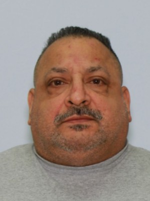 Ray Junior Alvarez