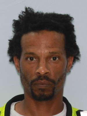 Photo of BROWN, TRAVIS ANTWON