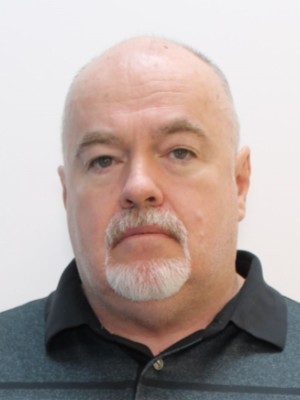 Photo of Cafferty, James Charles