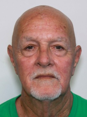 Photo of Eavenson, Steven M